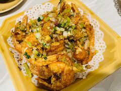 -深山老屋(国顺东路店)