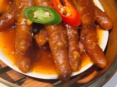 -鹊玥·粤菜小馆(汇智国际商业中心店)