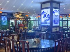 -桥香园过桥米线(国贸店)