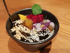 -云海肴·汽锅鸡·云南菜(广安门天虹店)