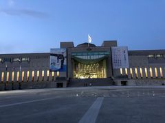 -韩国战争纪念馆
