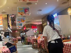 -西贝(紫荆广场店)