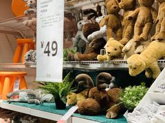 -宜家家居(哈尔滨商场店)