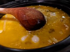 能喝汤的酸菜鱼-九锅一堂酸菜鱼(新南凯德直营店)