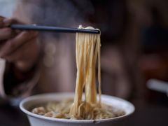 虾籽饺面-共和春(甘泉路店)