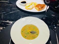 -La Saison乐颂·法餐厅