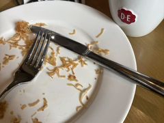 -陆家嘴万怡酒店·万荟轩