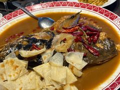 -旺顺阁鱼头泡饼(小红门店)