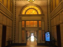 -上海和平饭店 Fairmont Peace Hotel