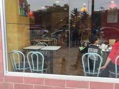 -麦当劳(无锡永乐店)