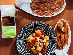 -临空皇冠假日酒店-西餐厅(首都机场店)