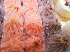 -檬舒舒MonChouChou(久光百货店)