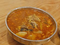 -多宾韩国料理(学衡路店)