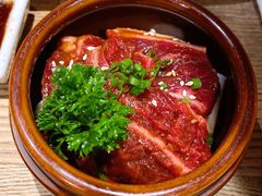 -御牛道日式烤肉料理(杭州万象城店)