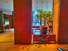 -璞瑄酒店大堂吧