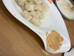 -英兰朝族饭店·英兰锅包肉(佳园路店)