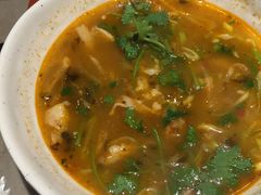 -丰茂烤串(全国首店)