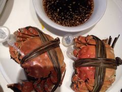 -李老爹香辣蟹(宣武门店)
