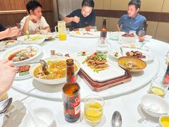 -荣兴酒家(徐家汇店)