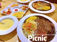 -豪客来牛排(汕头东厦100店)
