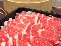 -牛街清真满恒記(平安里西大街店)