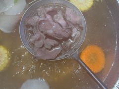 -手选潮汕鲜牛肉火锅(二七广场店)