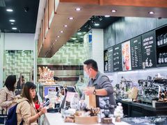-PAPER STONE BAKERY(天汇广场店)
