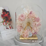 南风未起 我遇见你 南风微起 念你成疾