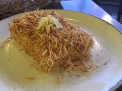 -PIZZA BIANCA(万象城店)