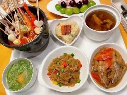 点击看大图 -蜜悦居月子中心(国金中心店)