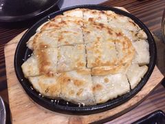 海鲜饼-和萌牛肠烧烤(财富中心店)