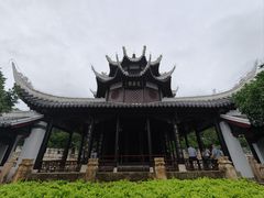 -文昌阁
