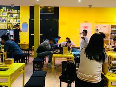 -望京小腰(北京总店)