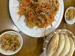 -长安后宰门水盆羊肉(新都心店)