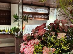 用餐环境-肆海小川菜酒馆Wine Bistro (青年路店)