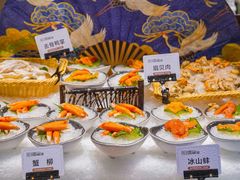 -川骄海鲜自助(亚运村店)