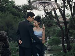 -经典婚纱摄影美学馆·私人定制