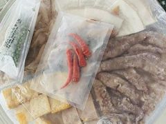 -山姆会员商店(上海浦东店)