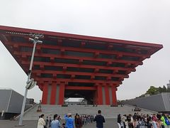 -中华艺术宫(上海美术馆)
