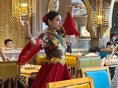 -禾田烤包子·新疆菜(人民电影院店)