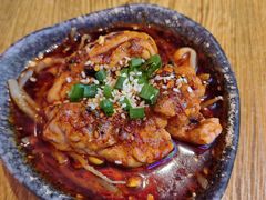 -付小姐在成都(郑东新区店)