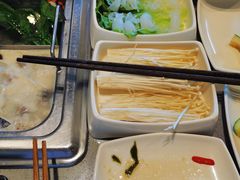 -海底捞火锅(方圆荟店)