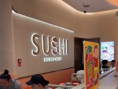 -争鲜回转寿司(西红门荟聚PLUS店)