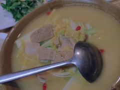 -圆满素食林饭店非遗素食(河西店)