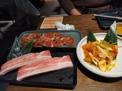 -新石器烤肉(中房金谊广场店)