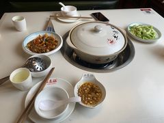 -土连锅·现熬养生汤锅(梁家巷店)
