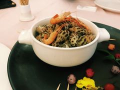 -松鹤楼(狮山永利广场店)