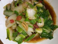 -胖老汉椒麻鸡清真新疆菜(西御街店)