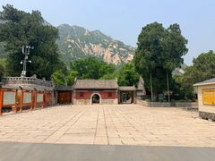 -北京凤凰岭