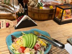 -本源食集 日式烧肉·炉端烧(东海缤纷店)